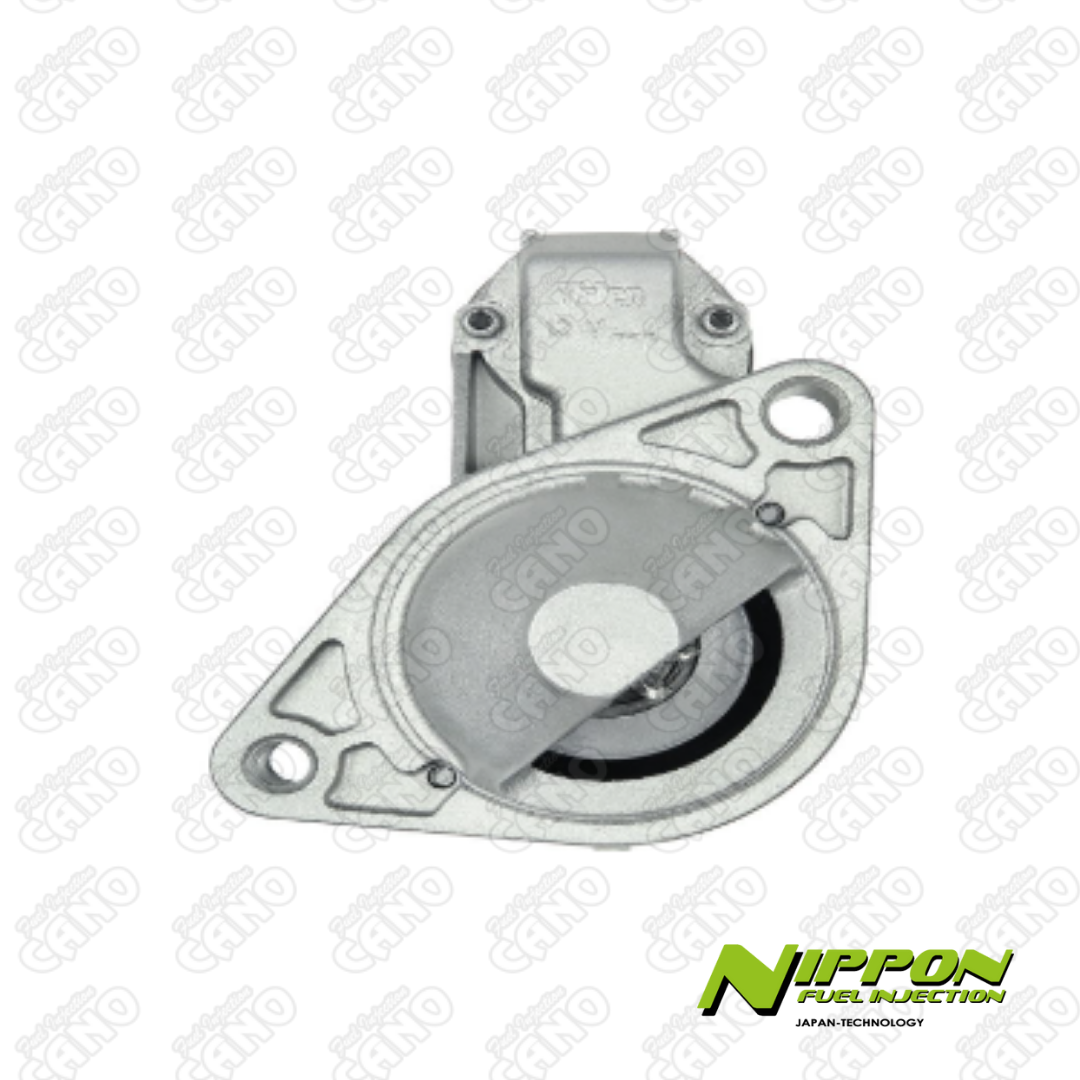 ARRANCADOR NISSAN MARCH 8T 12V CW