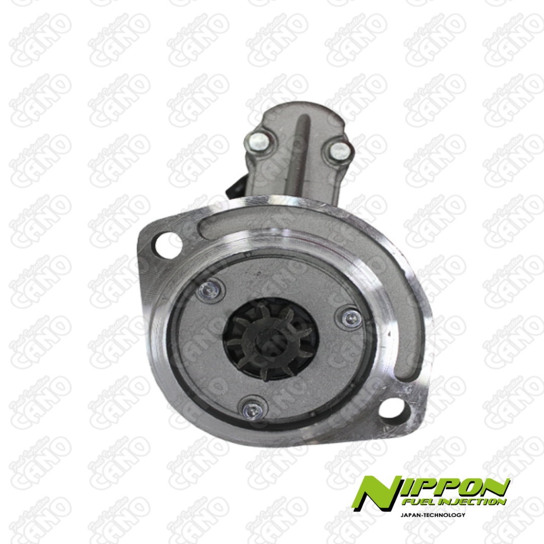 ARRANCADOR NISSAN 9T 12V CW