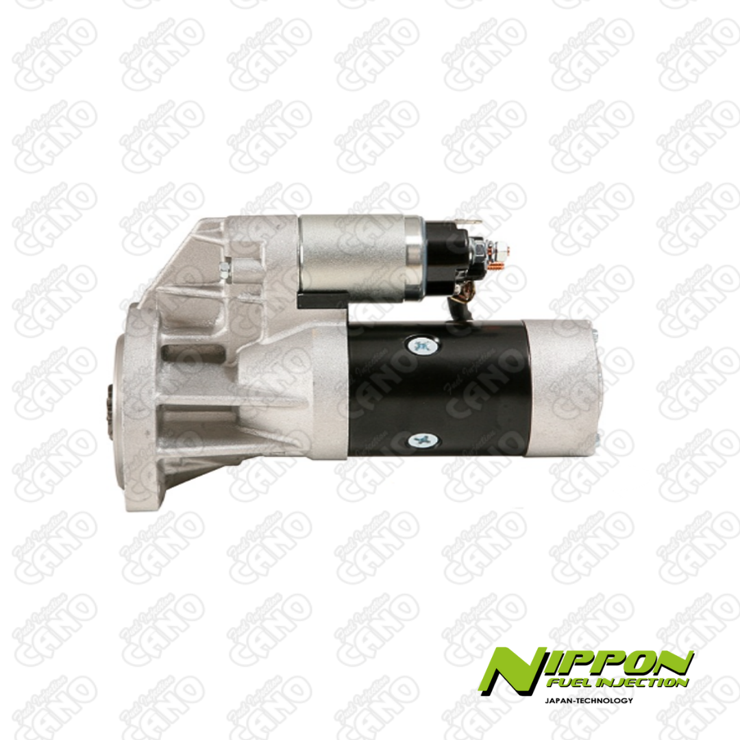 ARRANCADOR NISSAN 9T 12V CW