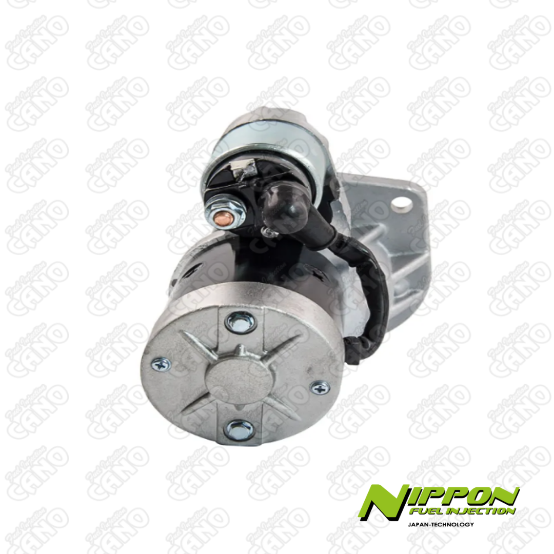 ARRANCADOR NISSAN 9T 12V CW
