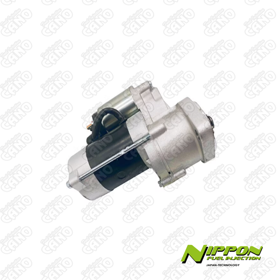 ARRANCADOR NISSAN, CHINO 12V 11T CW
