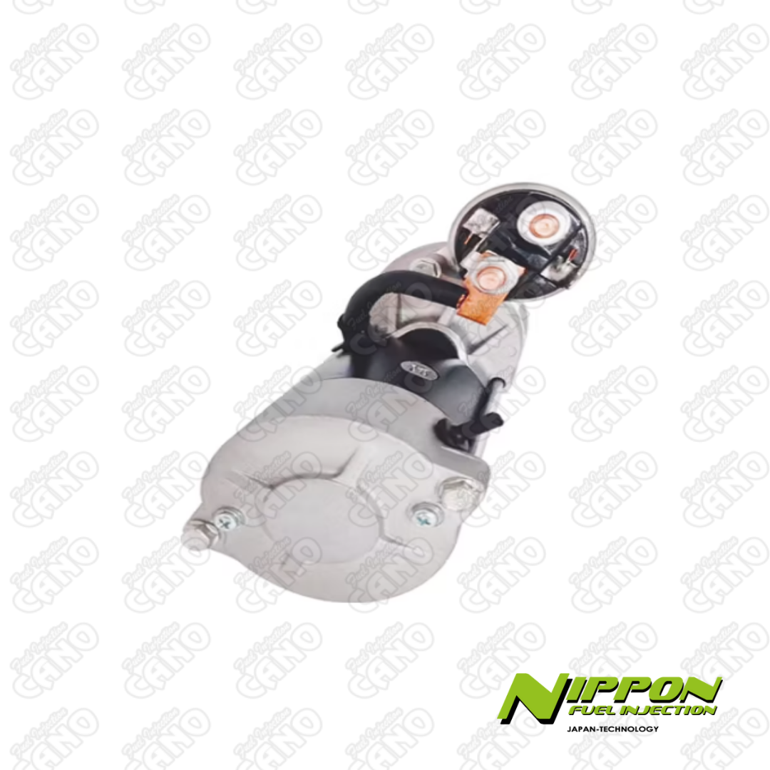 ARRANCADOR NISSAN, CHINO 12V 11T CW
