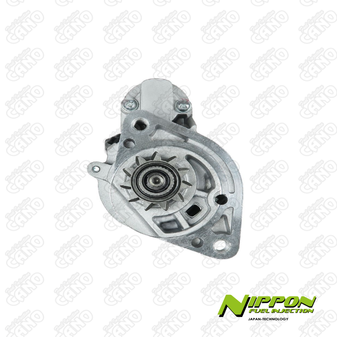 ARRANCADOR NISSAN FRONTIER  12V 11T CW