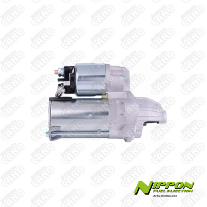 ARRANCADOR BYD 8T 12V CW