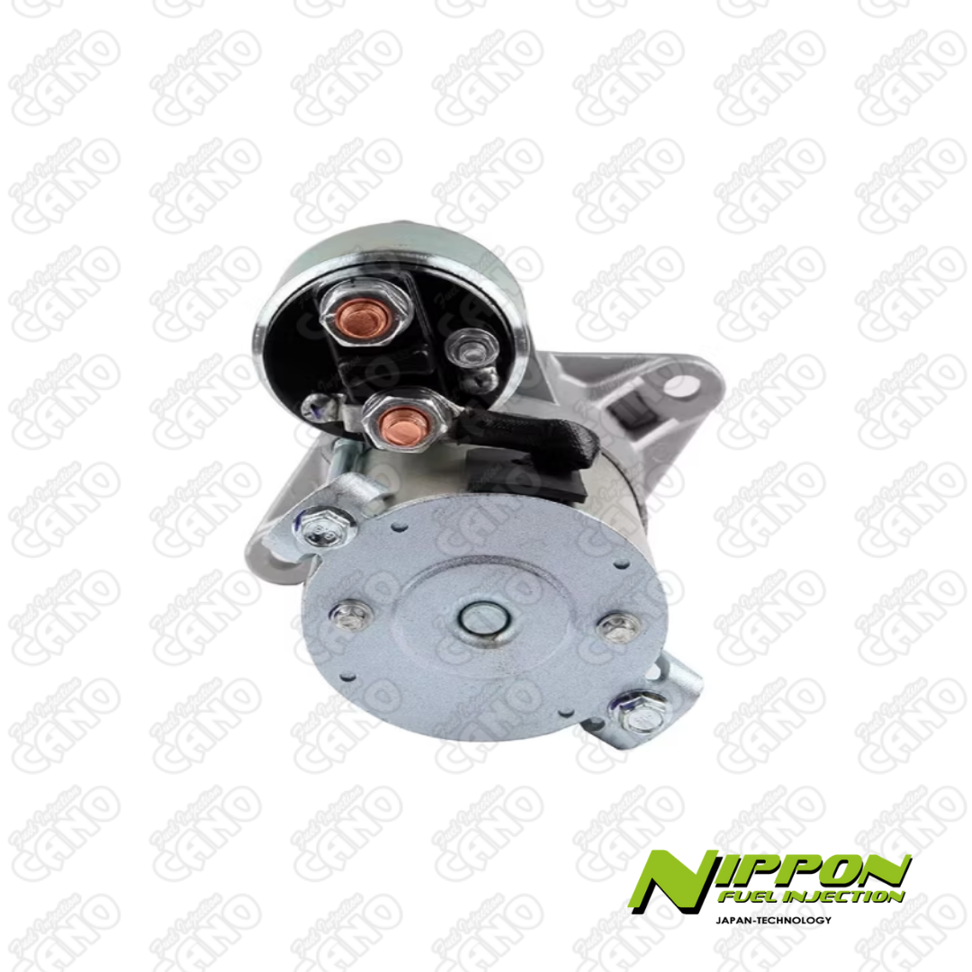 ARRANCADOR CHEVROLET AVEO 12V 9T CW