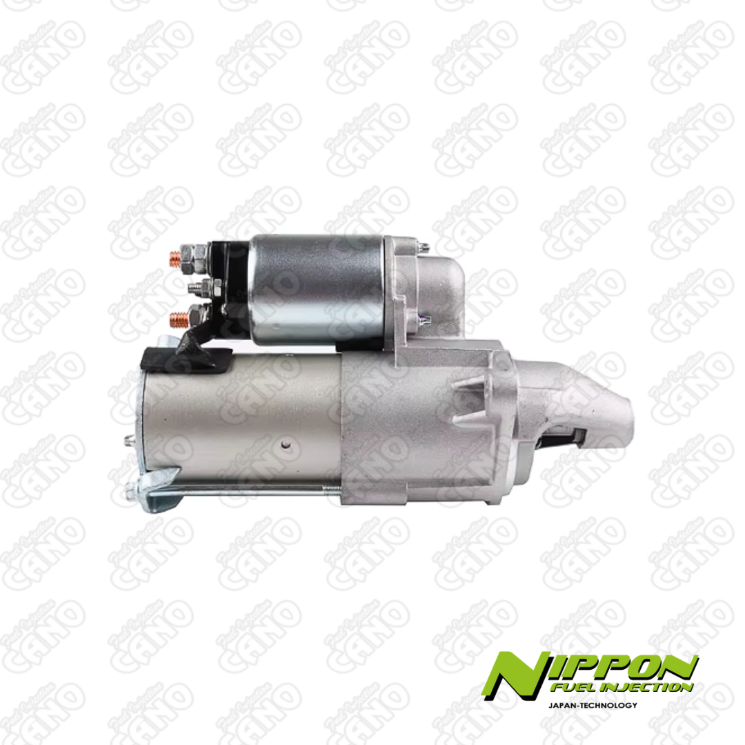 ARRANCADOR CHEVROLET AVEO 12V 9T CW
