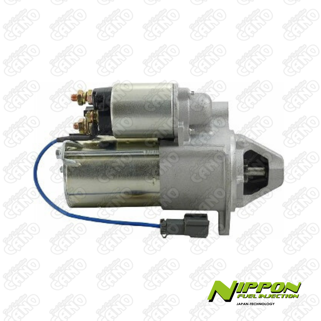 ARRANCADOR DAEWOO LEGANZA 12V 9T CW