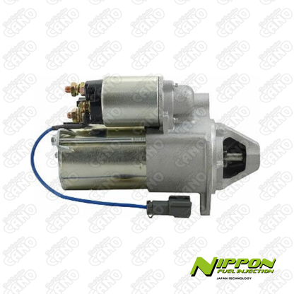 ARRANCADOR DAEWOO LEGANZA 12V 9T CW