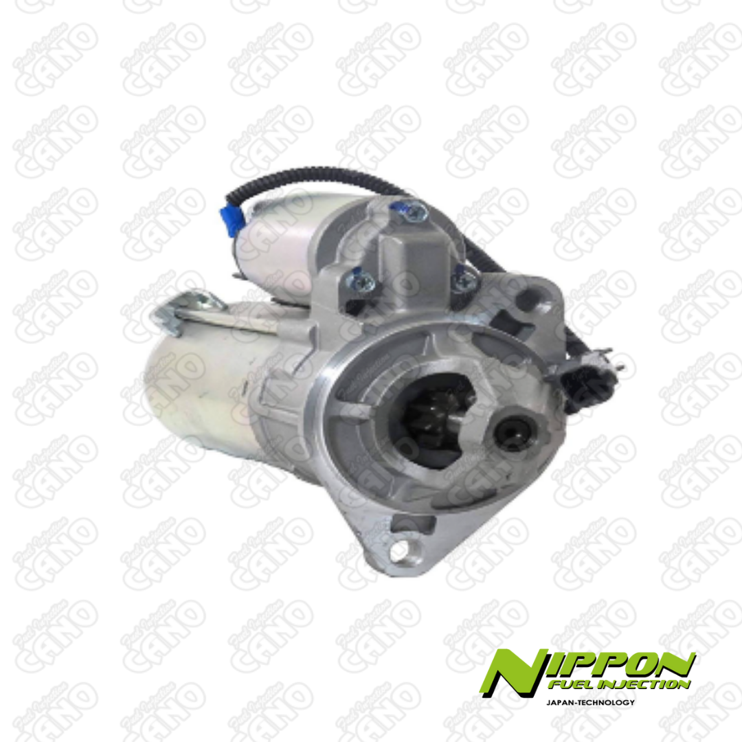 ARRANCADOR DAEWOO LEGANZA 12V 9T CW