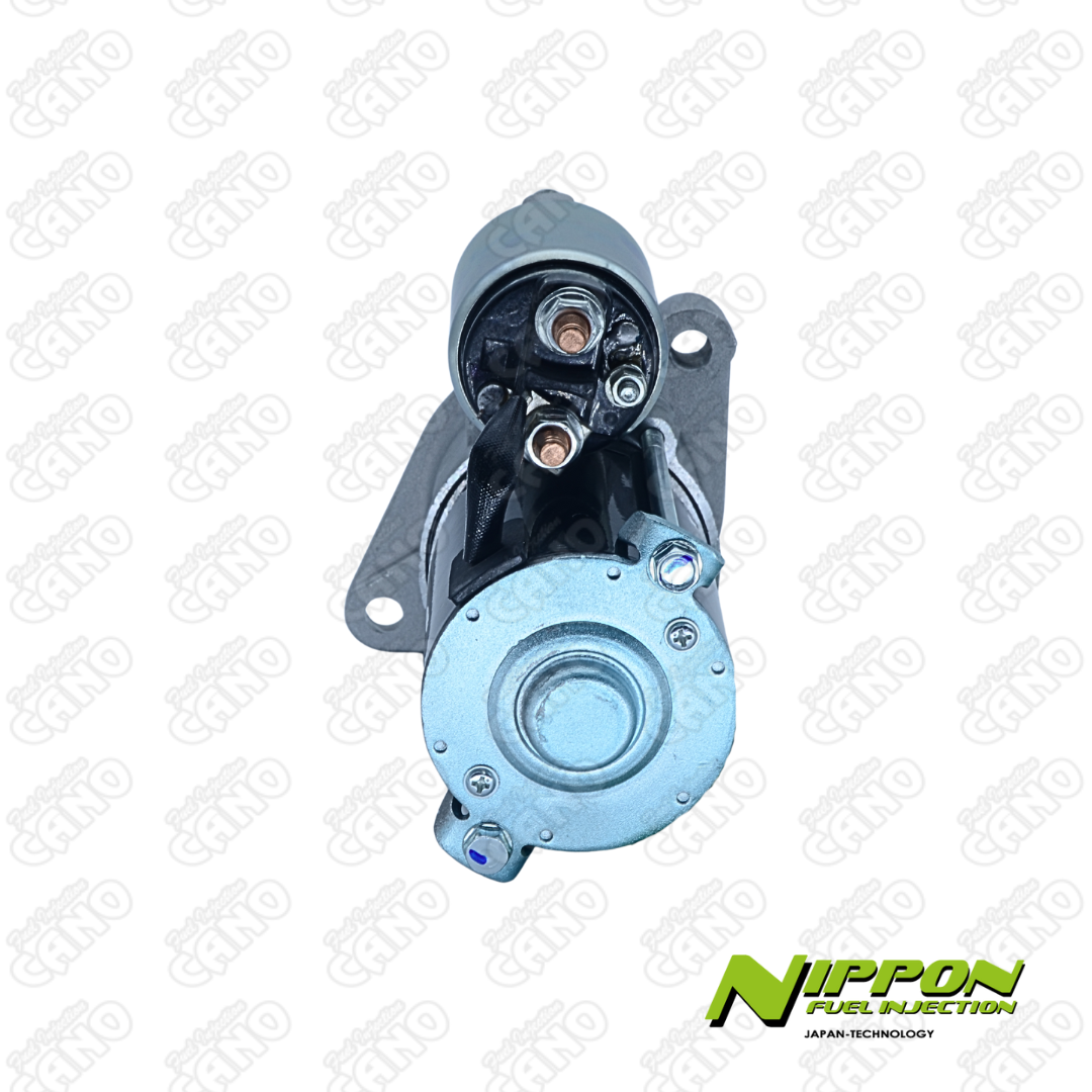 ARRANCADOR DAEWOO ESPERO 12V 9T CW