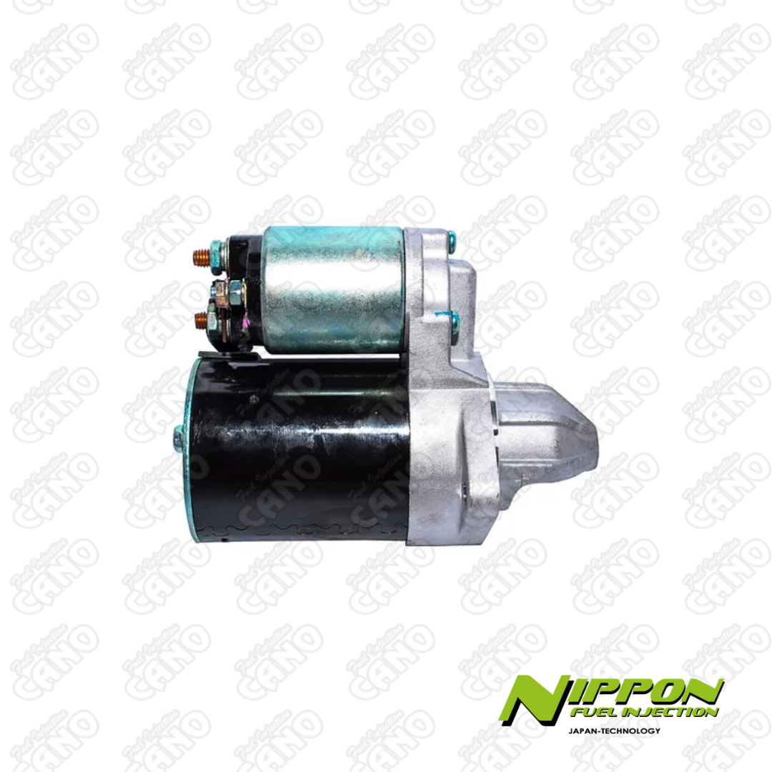ARRANCADOR DAEWOO RACER 12V 9T