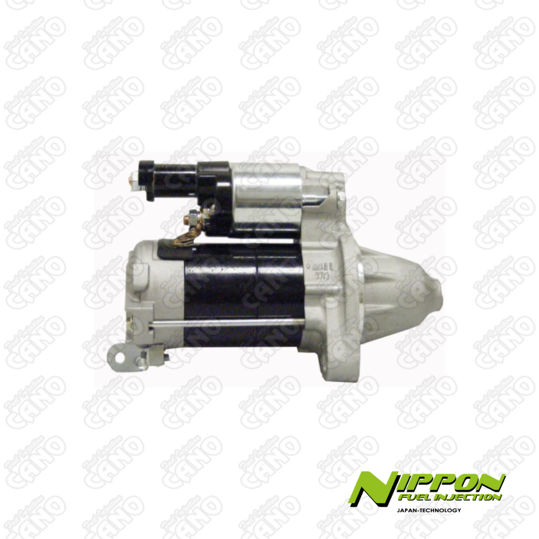 ARRANCADOR HONDA CIVIC 12V 9T CW