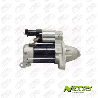 ARRANCADOR HONDA CIVIC 12V 9T CW