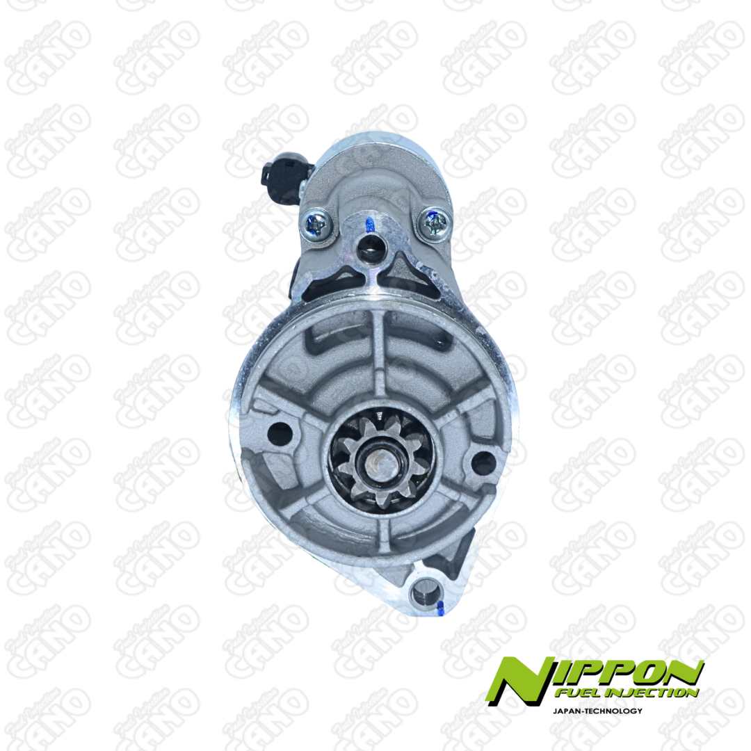 ARRANCADOR NISSAN PATHFINDER 9T 12V CW