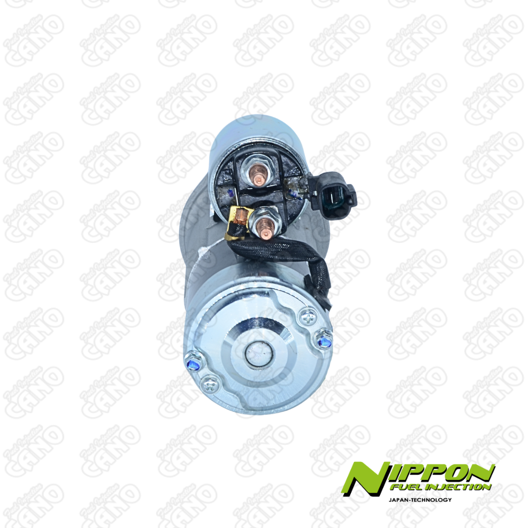 ARRANCADOR NISSAN PATHFINDER 9T 12V CW