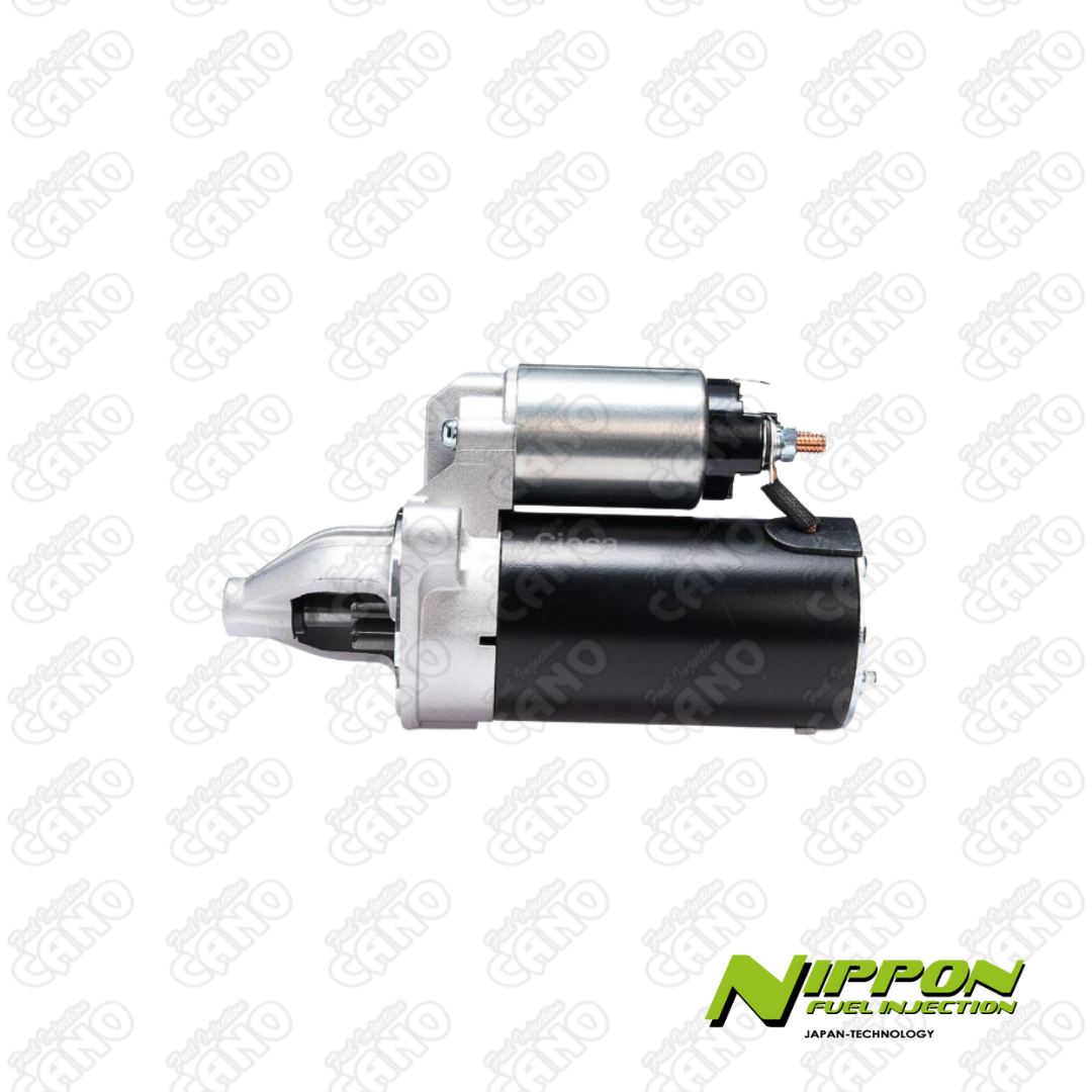 ARRANCADOR HYUNDAI, KIA, ACCENT/TAPA ALTA 8T 12V CW