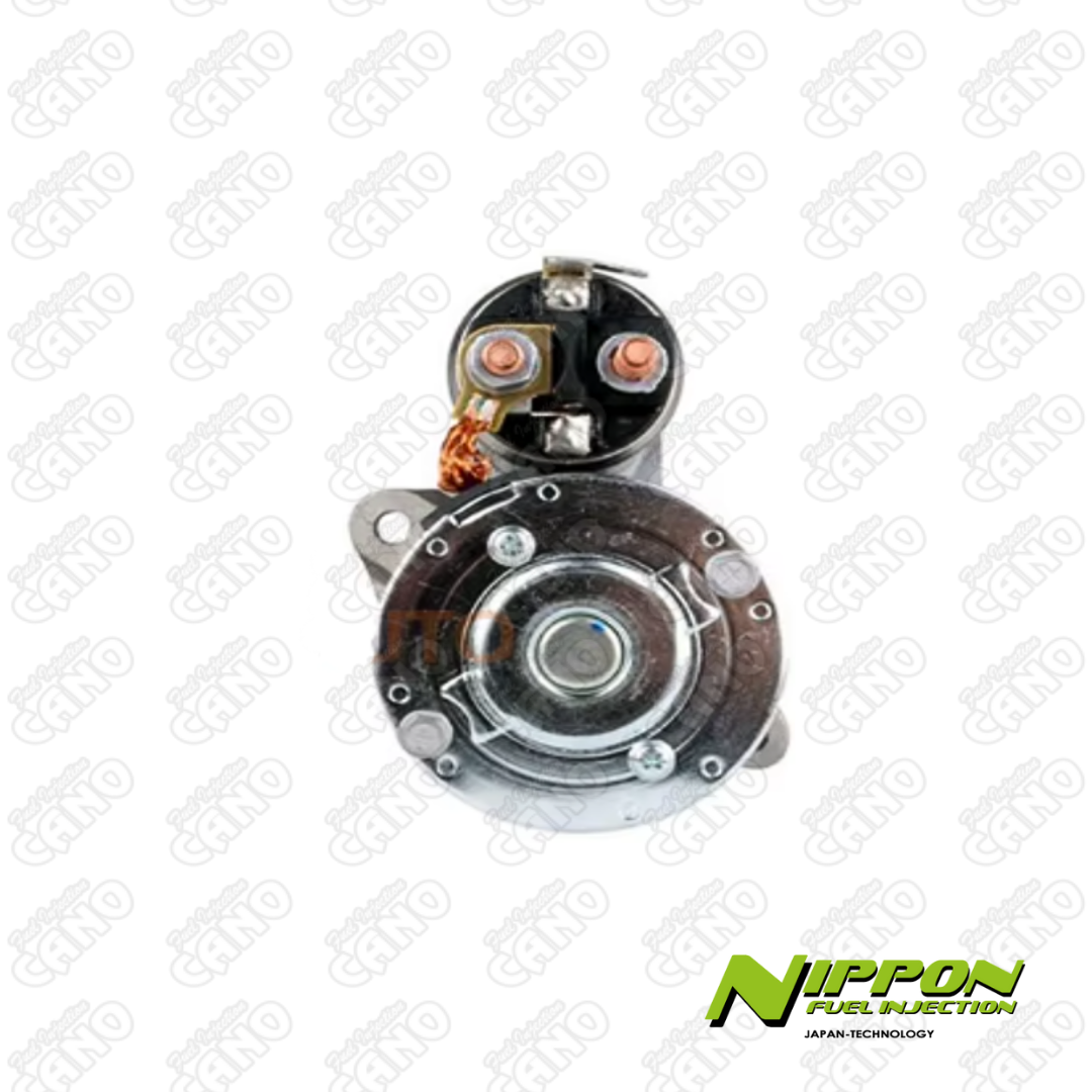 ARRANCADOR HYUNDAI, KIA, ACCENT/TAPA ALTA 8T 12V CW