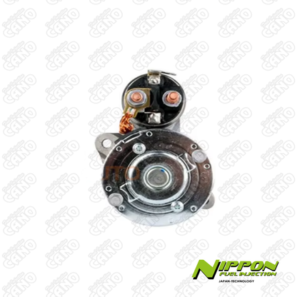 ARRANCADOR HYUNDAI, KIA, ACCENT/TAPA ALTA 8T 12V CW