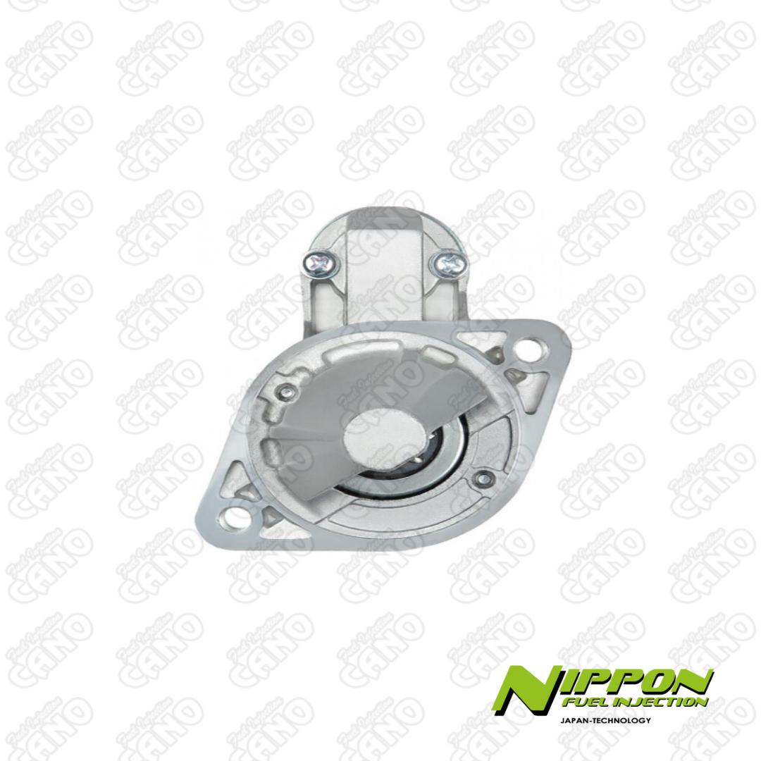 ARRANCADOR HYUNDAI, KIA, ACCENT/TAPA ALTA 8T 12V CW
