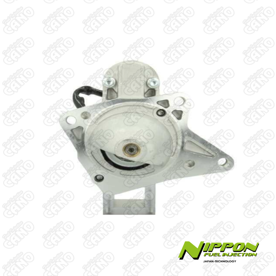 ARRANCADOR MAZDA BRAVO, FORD 10T 12V CW