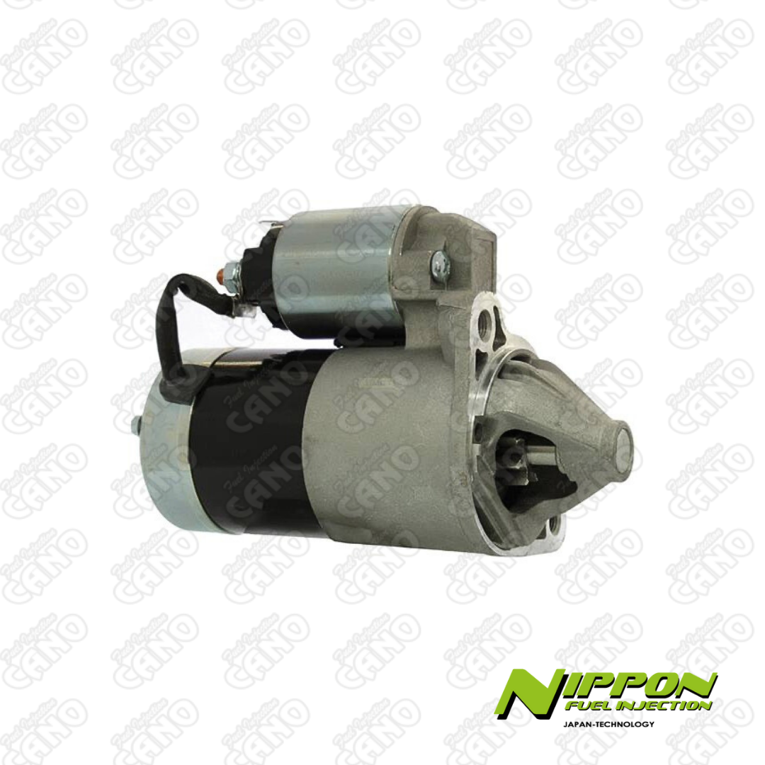 ARRANCADOR HYUNDAI SONATA, SANTA FE DERECHO T/BAJA  8T 12V CW