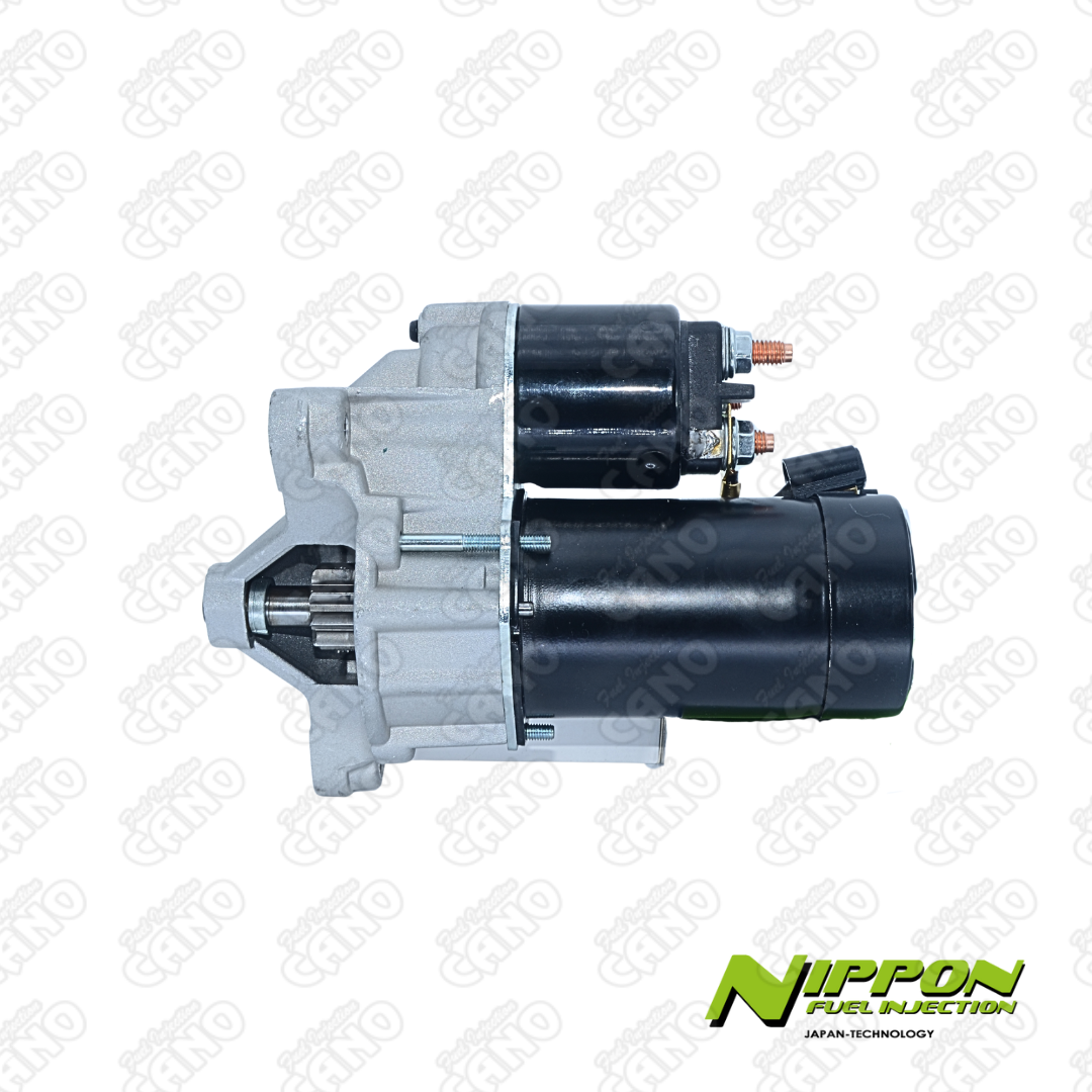 ARRANCADOR PEUGEOT (IZQUIERDO) 9T  12V CW