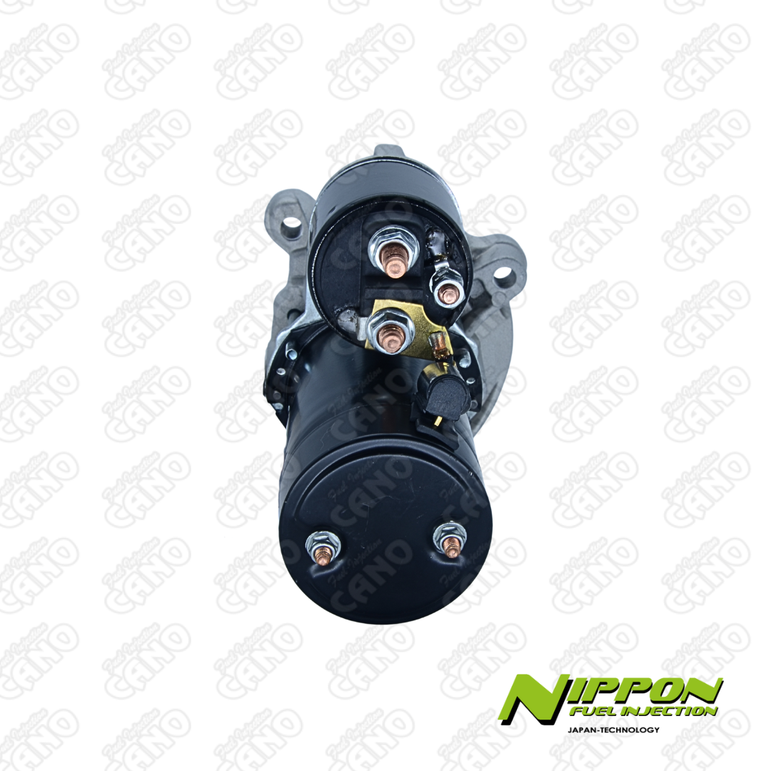 ARRANCADOR PEUGEOT (IZQUIERDO) 9T  12V CW