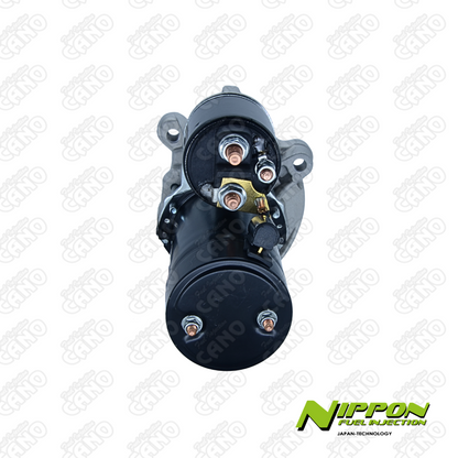 ARRANCADOR PEUGEOT (IZQUIERDO) 9T  12V CW