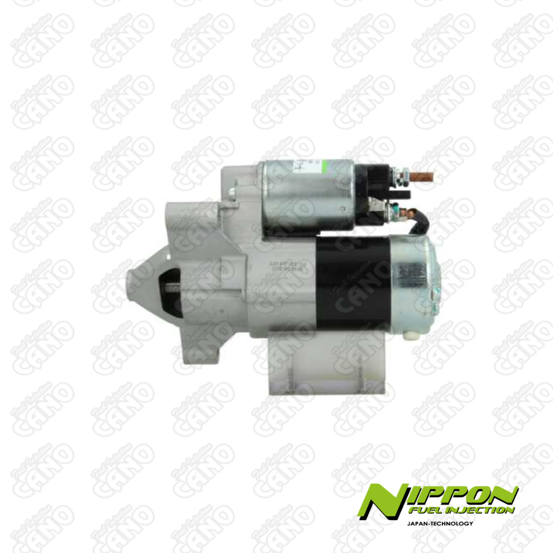 ARRANCADOR CITROEN, PEUGEOT 12T 12V CW