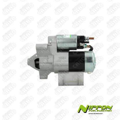 ARRANCADOR CITROEN, PEUGEOT 12T 12V CW