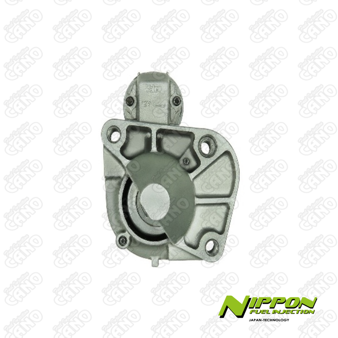 ARRANCADOR NISSAN, RENAULT 8T 12V CW