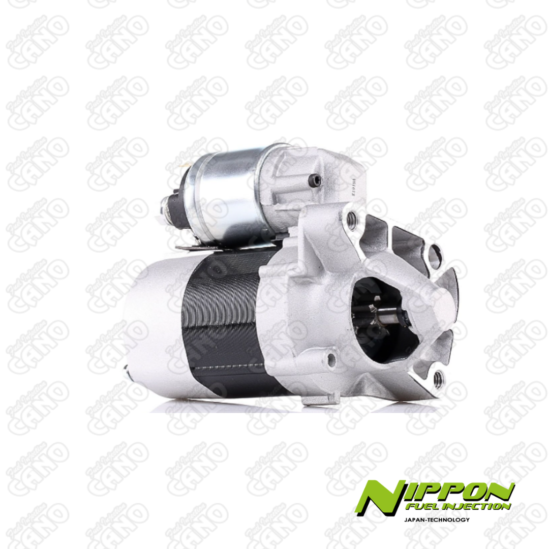 ARRANCADOR NISSAN, RENAULT 8T 12V CW