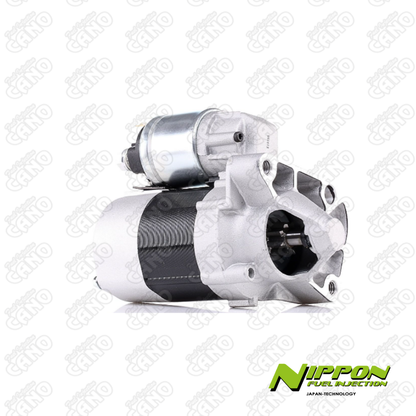 ARRANCADOR NISSAN, RENAULT 8T 12V CW