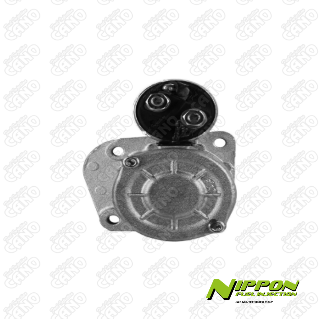 ARRANCADOR NISSAN, RENAULT 8T 12V CW