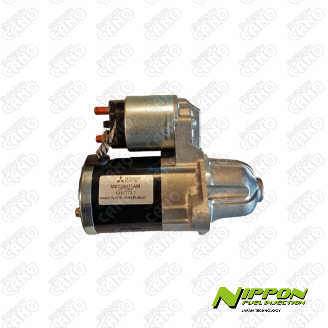 ARRANCADOR SUZUKI APV 8T 12V CW