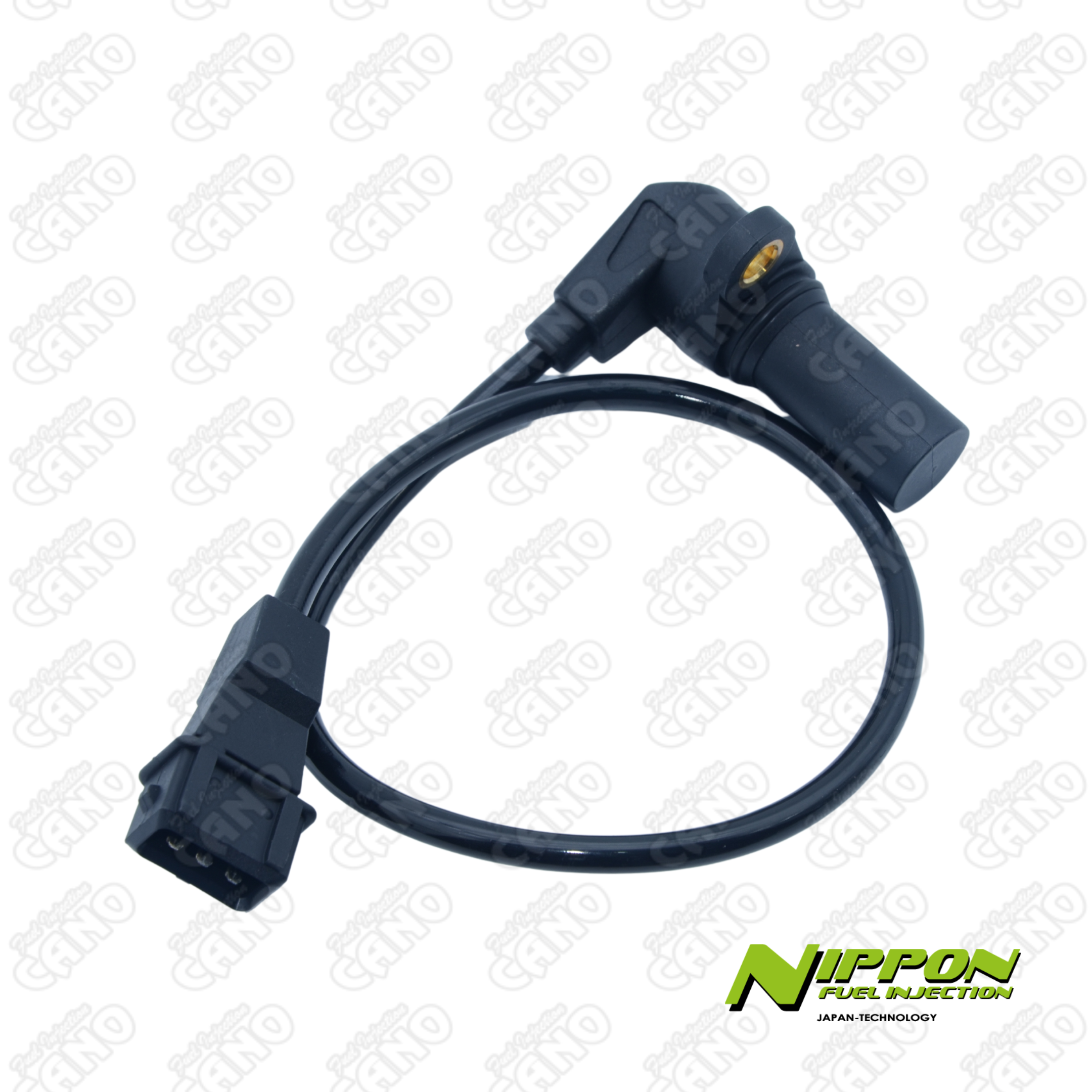 SENSOR DE CIGÜEÑAL CHEVROLET AVEO |  25182450