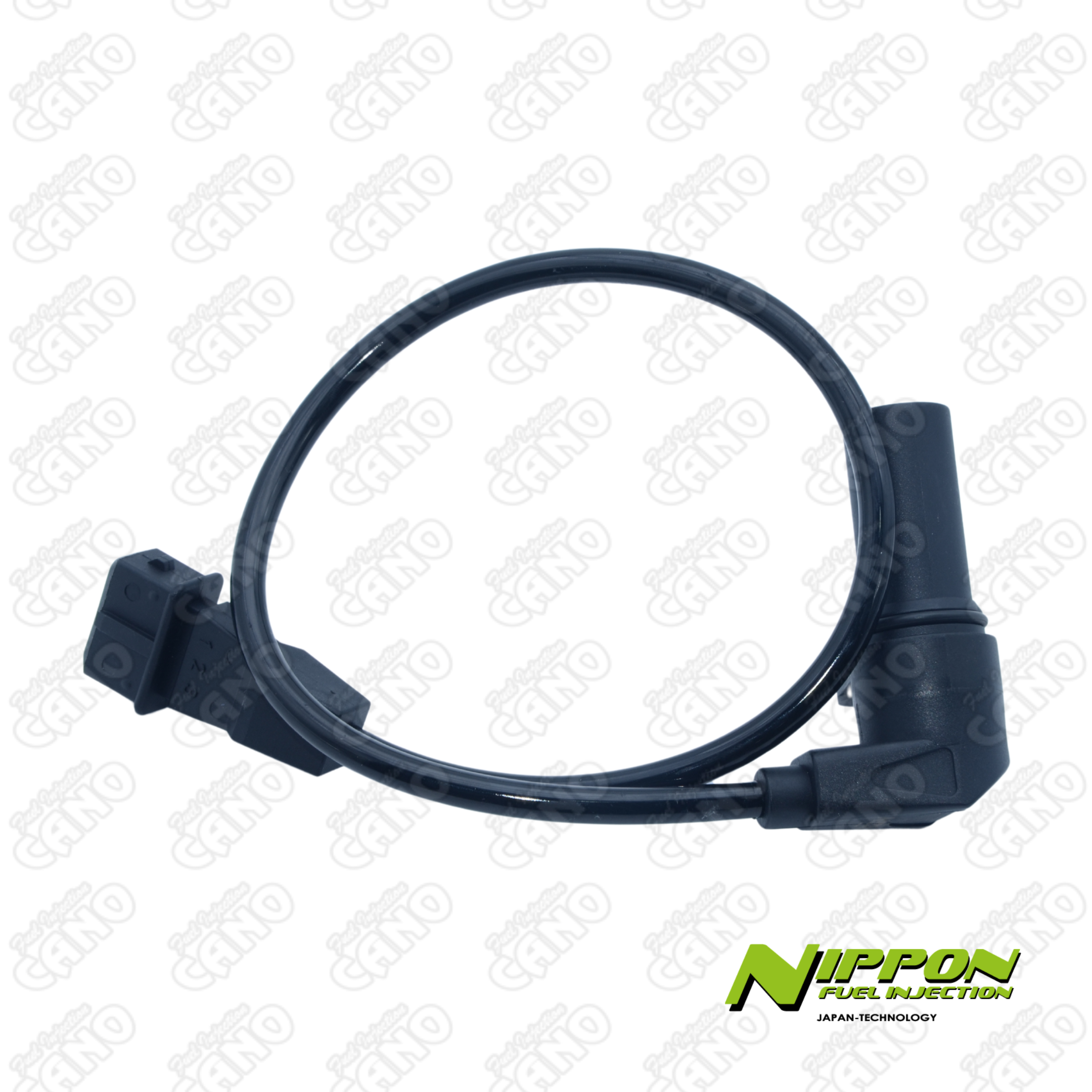 SENSOR DE CIGÜEÑAL CHEVROLET AVEO |  25182450