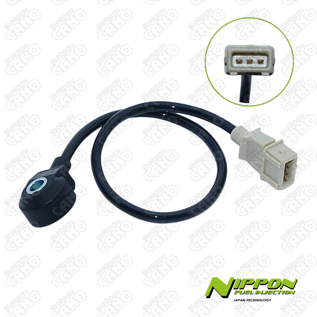 SENSOR DE DETONACION DAEWOO LANOS, NUBIRA | 96253615