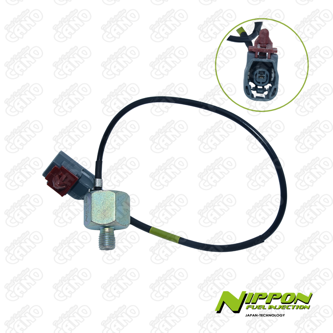 SENSOR DE DETONACION MAZDA 323, DEMIO MAZDA, PREMACY | E1T50471
