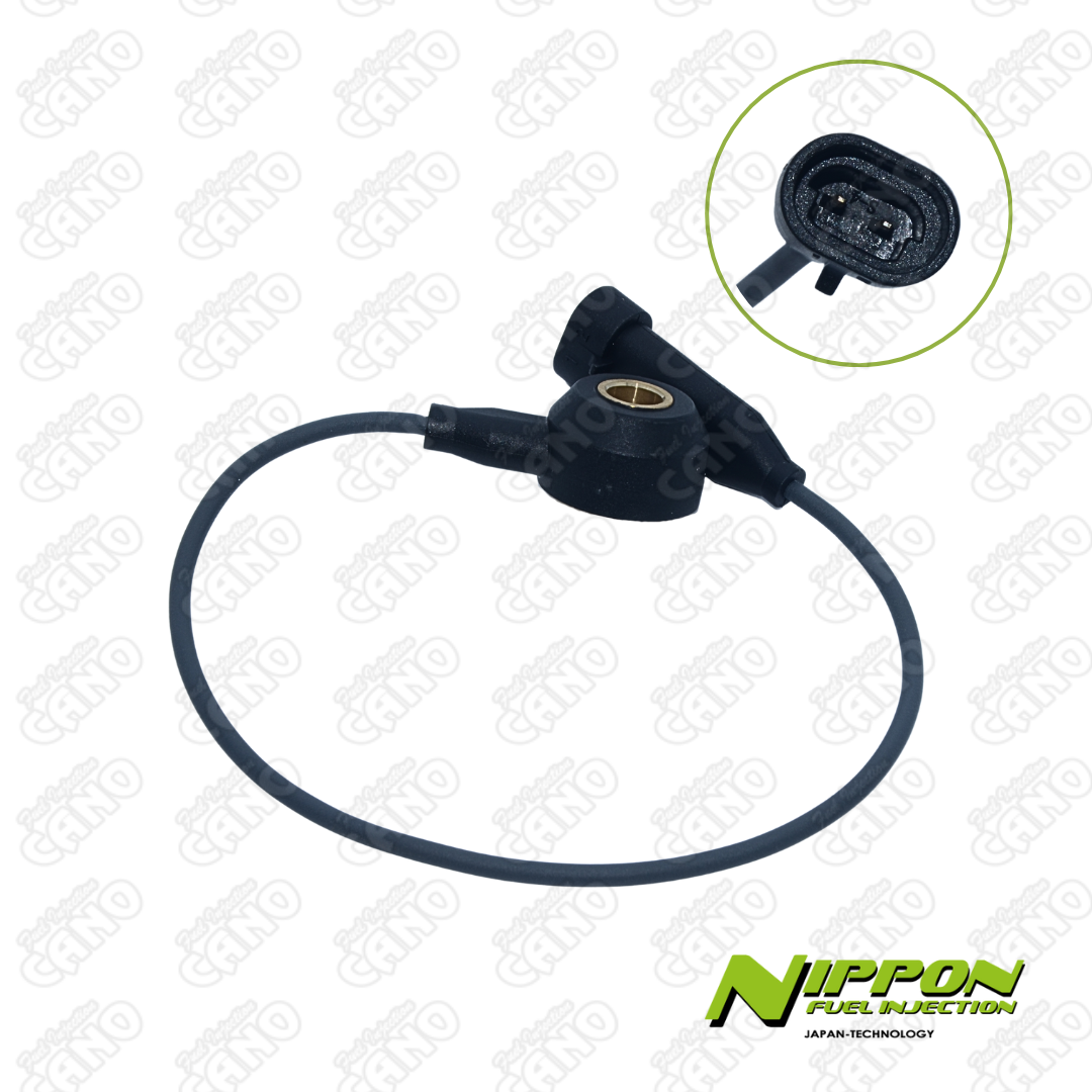 SENSOR DE DETONACION CHEVROLET ASTRA, CORSA, DAEWOO LANOS | 6238370