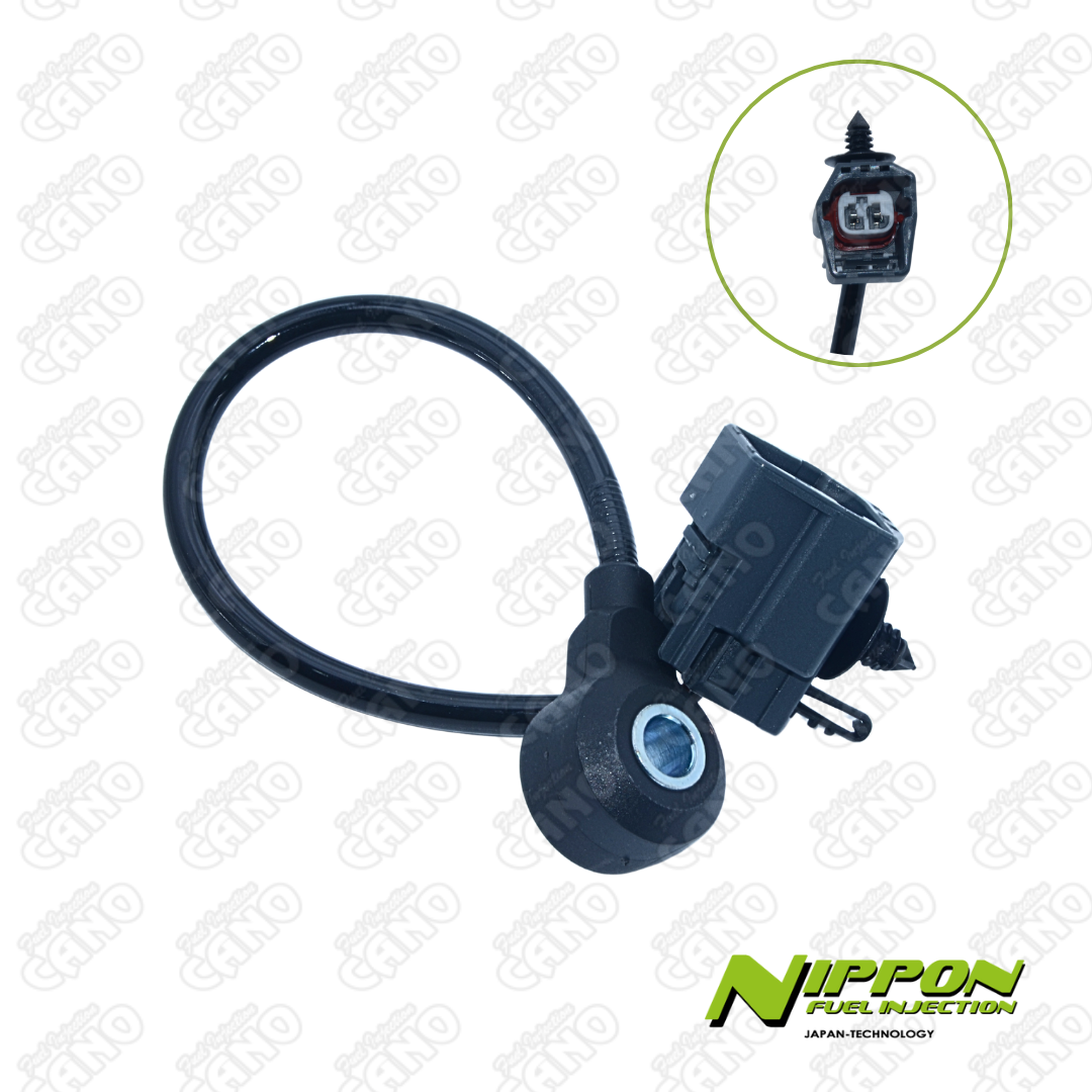 SENSOR DE DETONACION MAZDA AXELA, BT50 | LF01-18-921