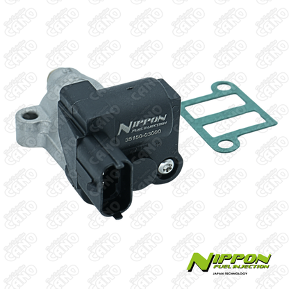 SENSOR DE MINIMO HYUNDAI I10 | 35150-03000
