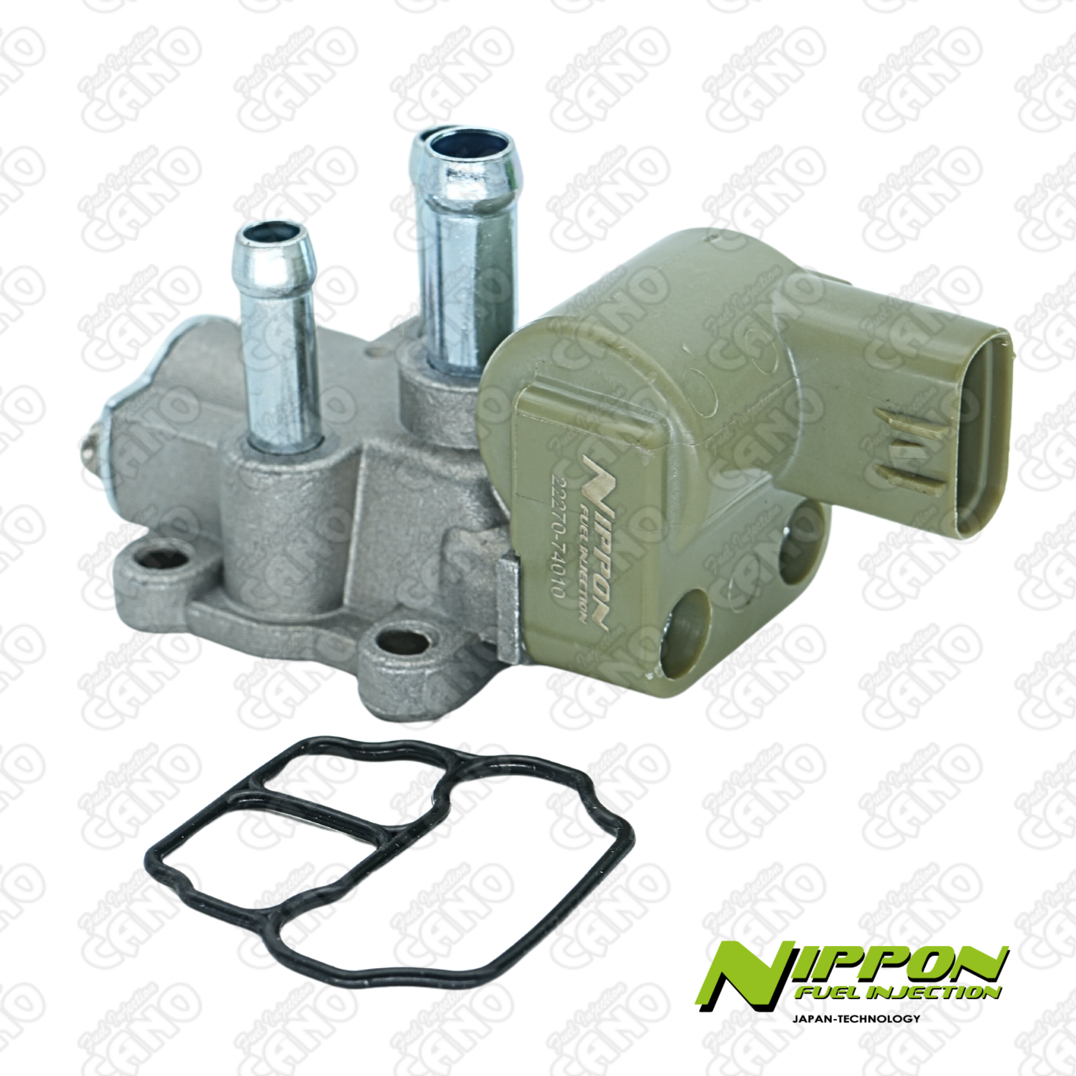 SENSOR DE MINIMO TOYOA CELICA | 22270-74010