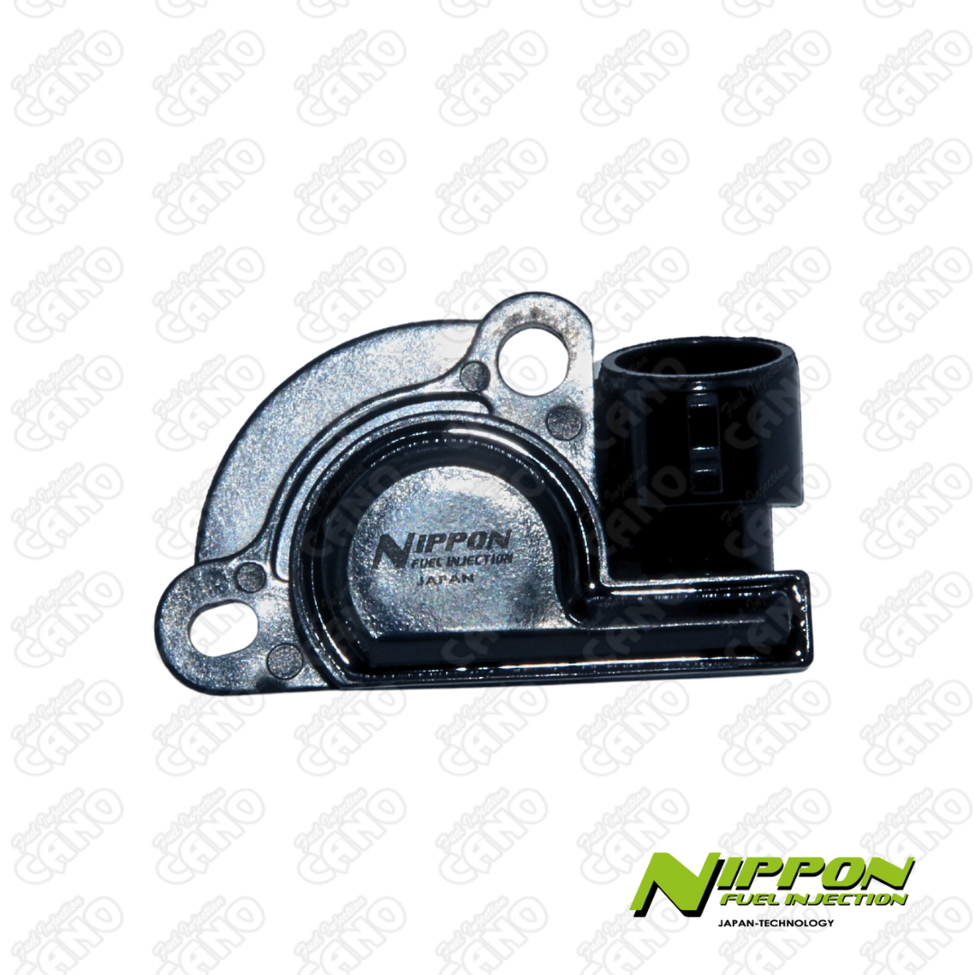 SENSOR TPS DAEWOO CIELO, CHEVROLET CHEVY | 25178872