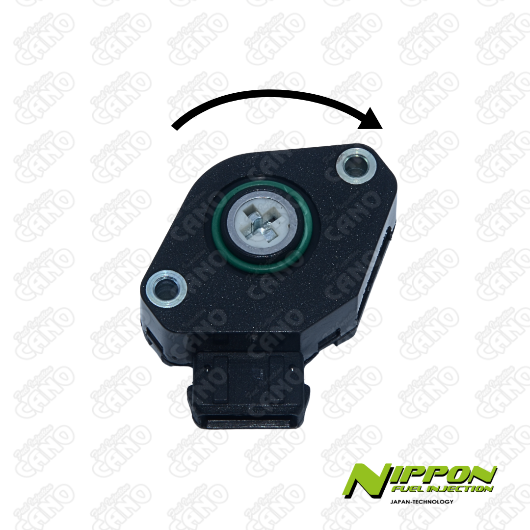 SENSOR TPS VW PASSAT, JETTA | 037907385N