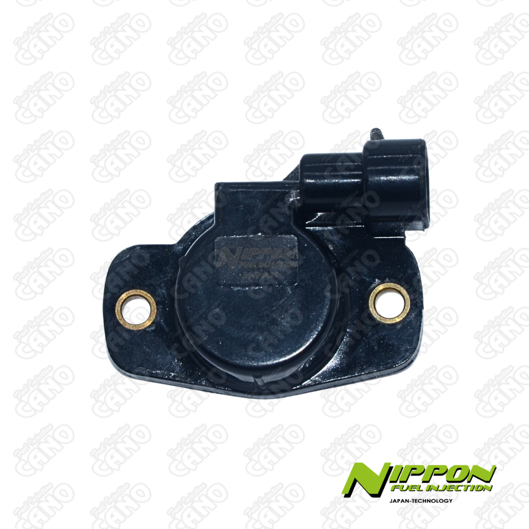 SENSOR TPS RENAULT LOGAN, RENAULT CLIO | 7701206371