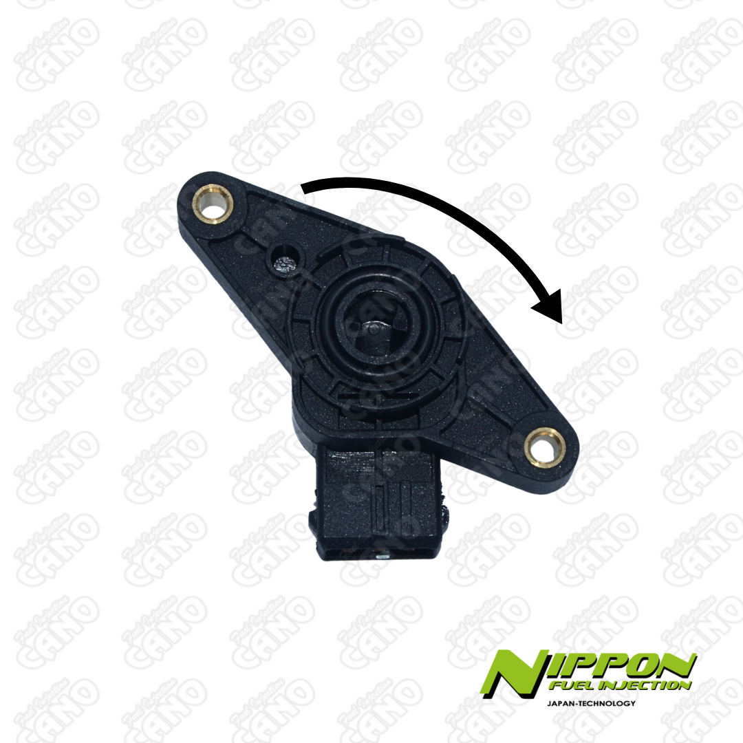 SENSOR TPS CITROEN JUMPER, FIAT DUCATO, PEUGEOT BOXER | 1920.0F