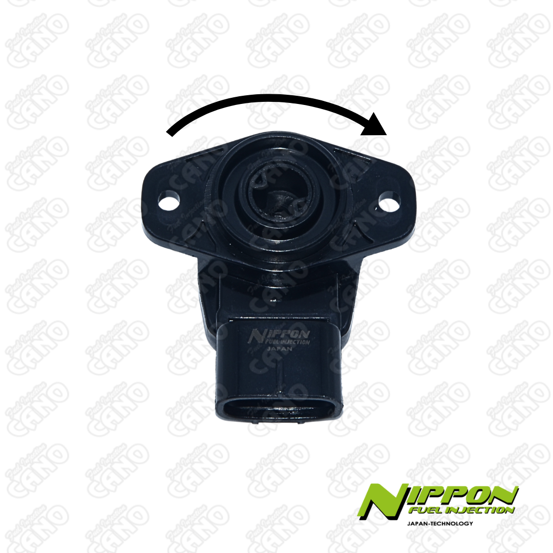 SENSOR TPS SUZUKI AEREO, SUZUKI SWIFT| 13420-65D00