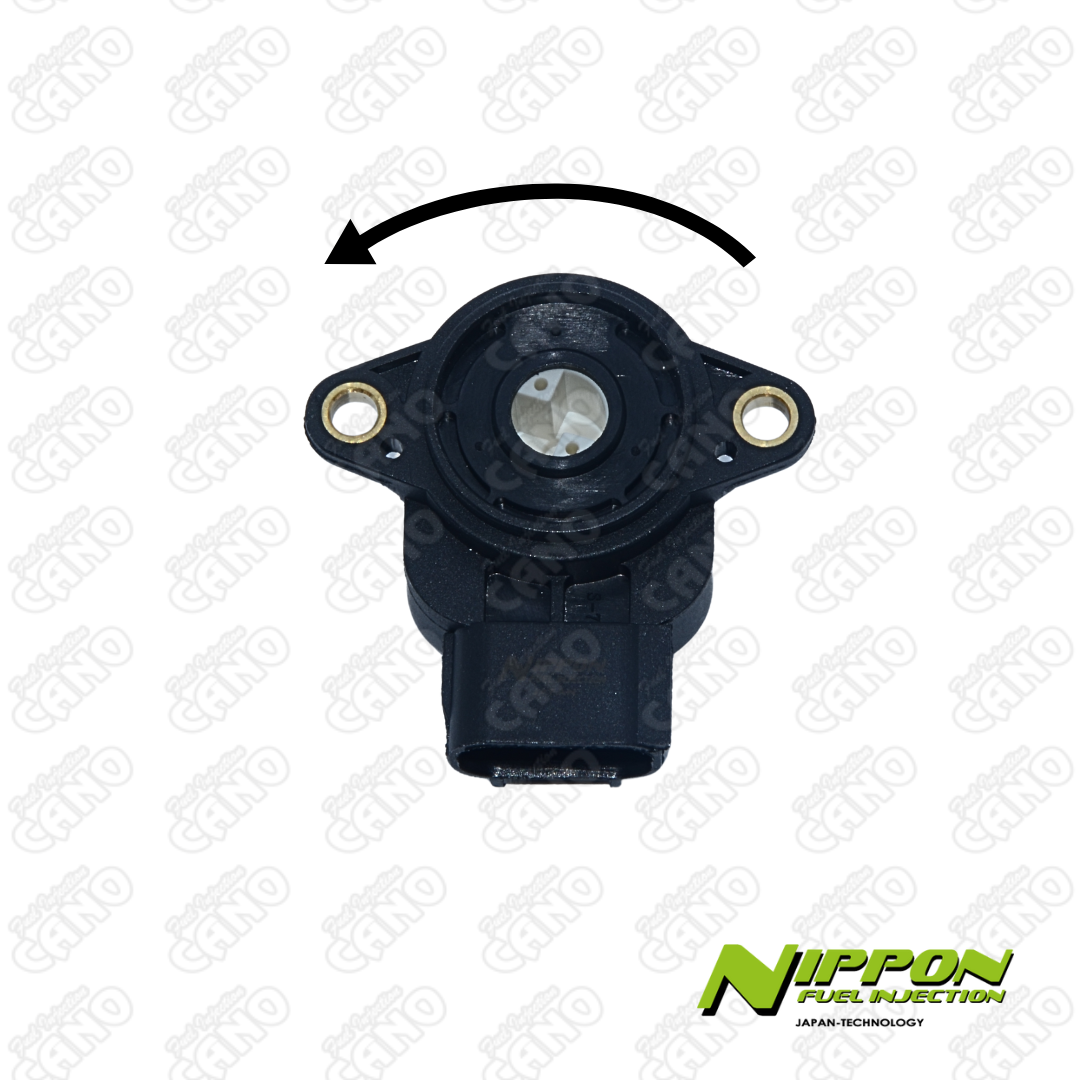 SENSOR TPS SUZUKI SWIFT, AEREO, APV | 13420-52G00