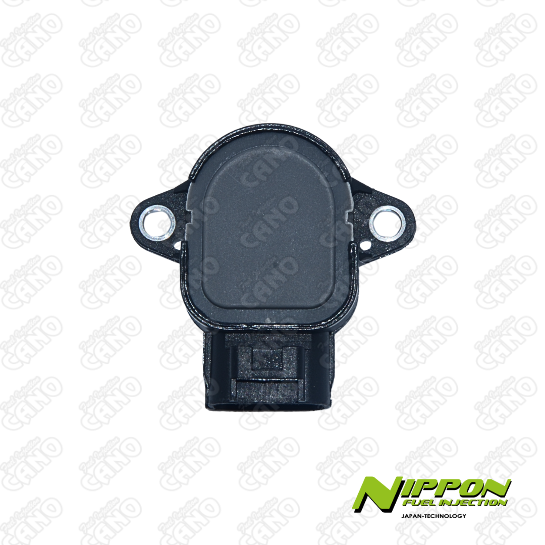 SENSOR TPS MAZDA FAMILIA, MAZDA 323 | BP2Y-18-911